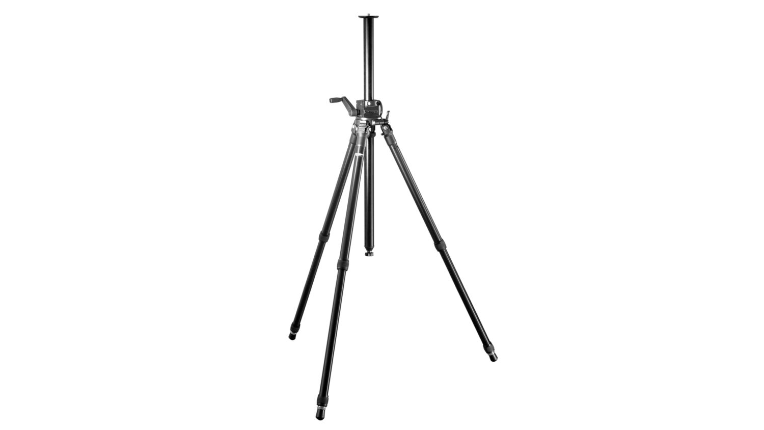 FOBA tripod with accessory