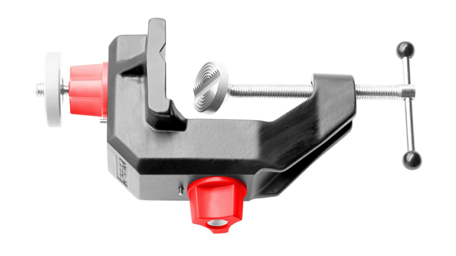 FOBA clamp for clamp stand