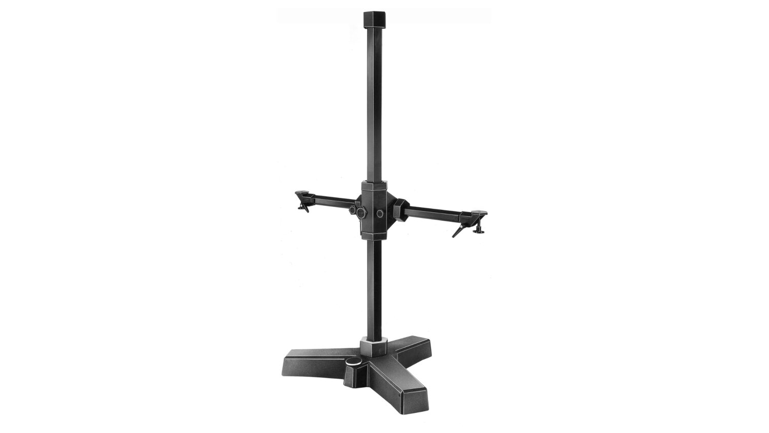 Foba Studio Foba Extended rotating platform, crank operated, for