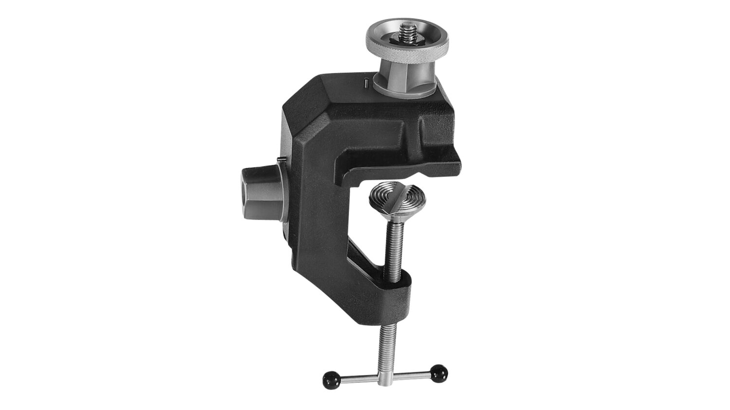 FOBA clamp for clamp stand