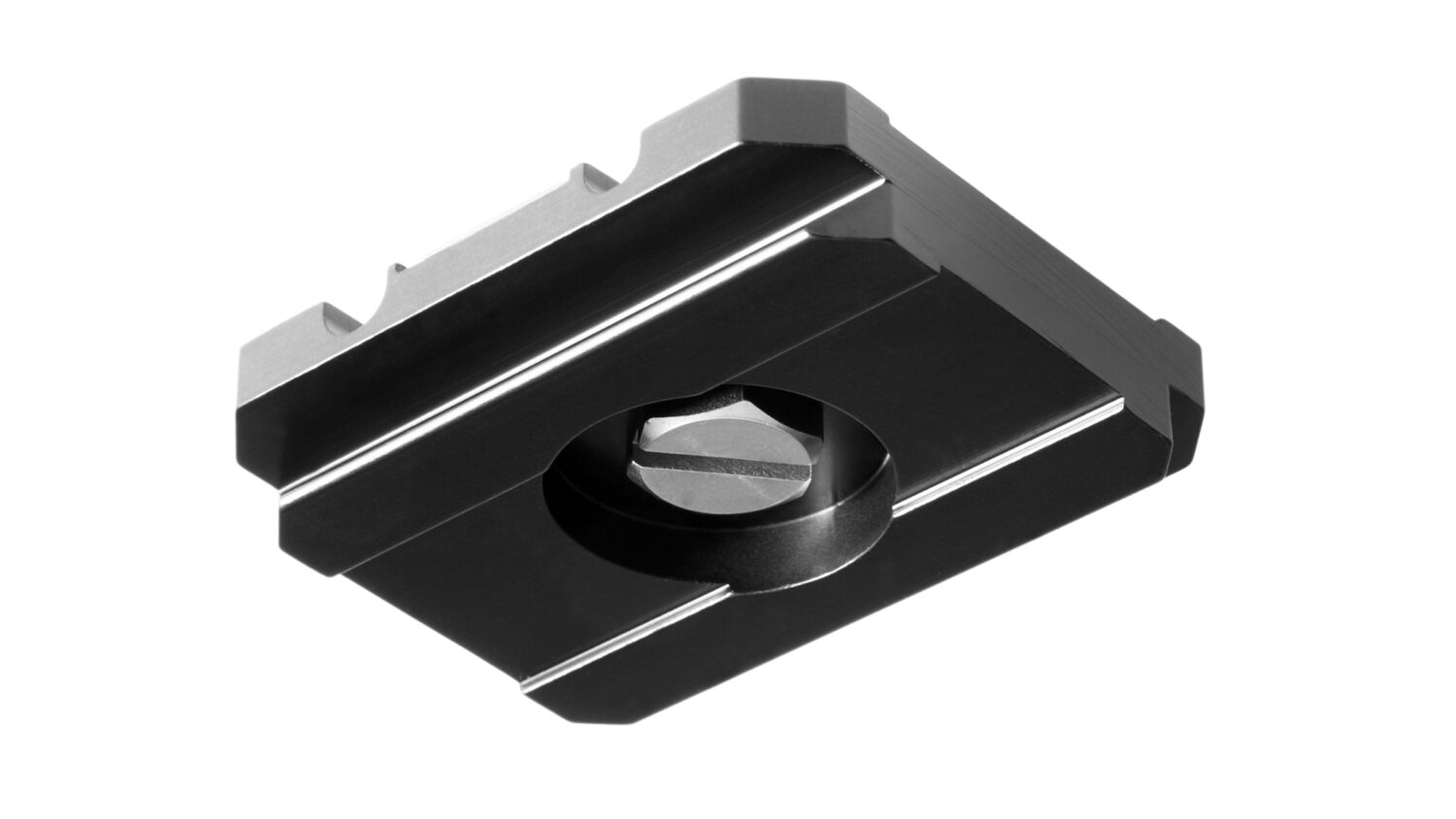 FOBA quick-release plate