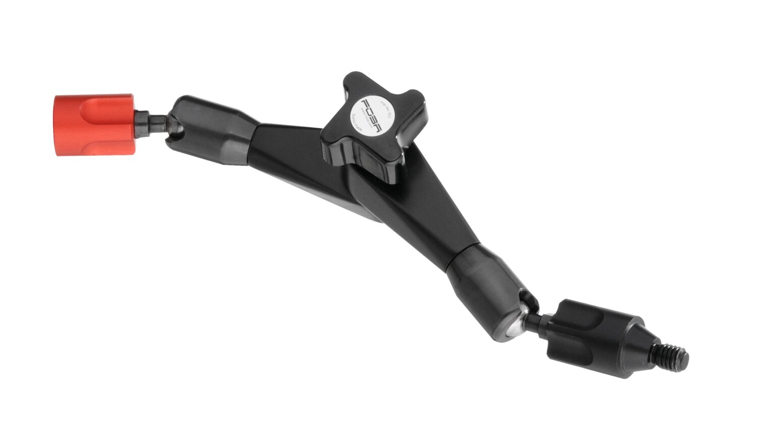 FOBA articulated arm for combitube