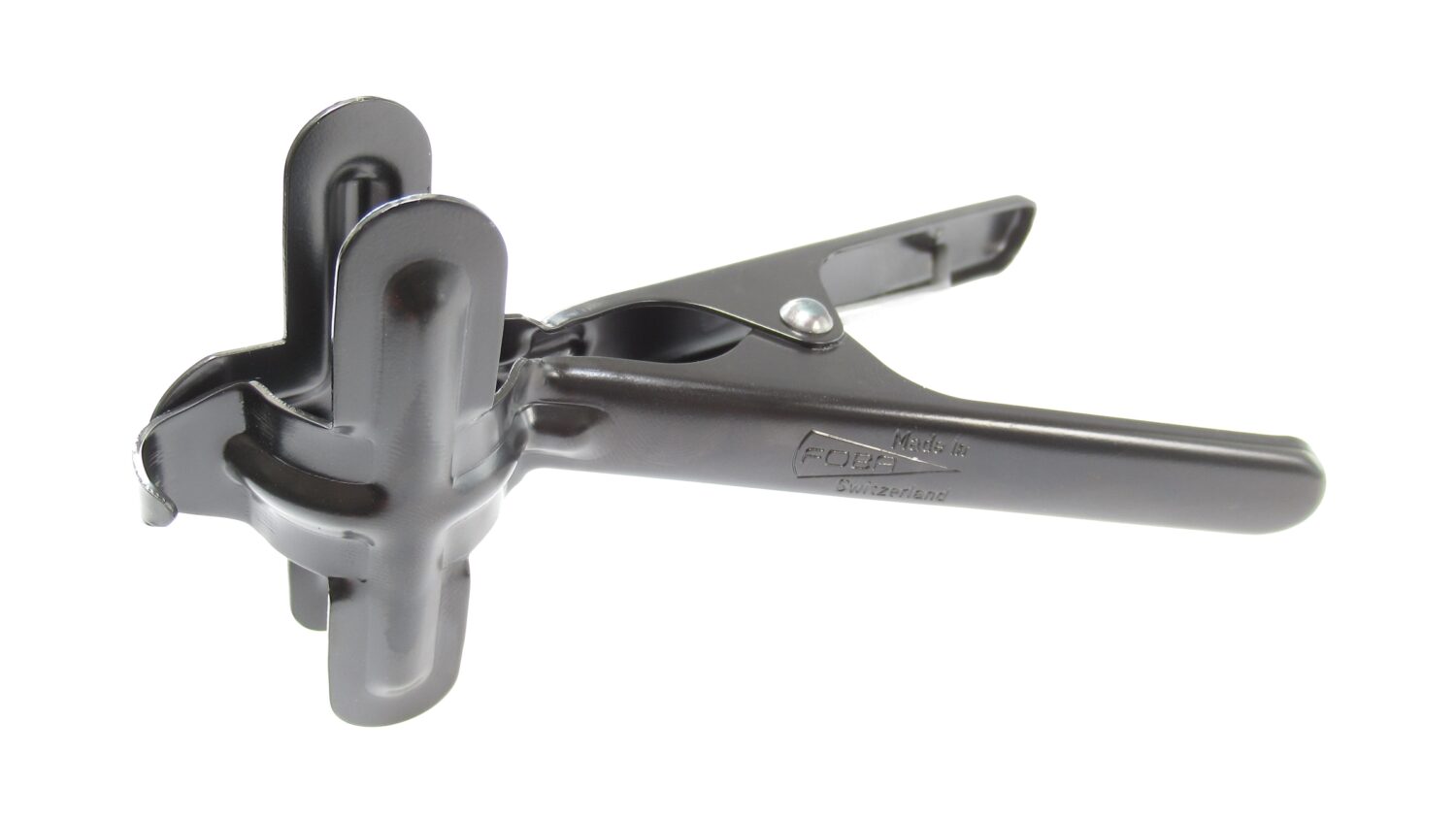 FOBA strong clamp