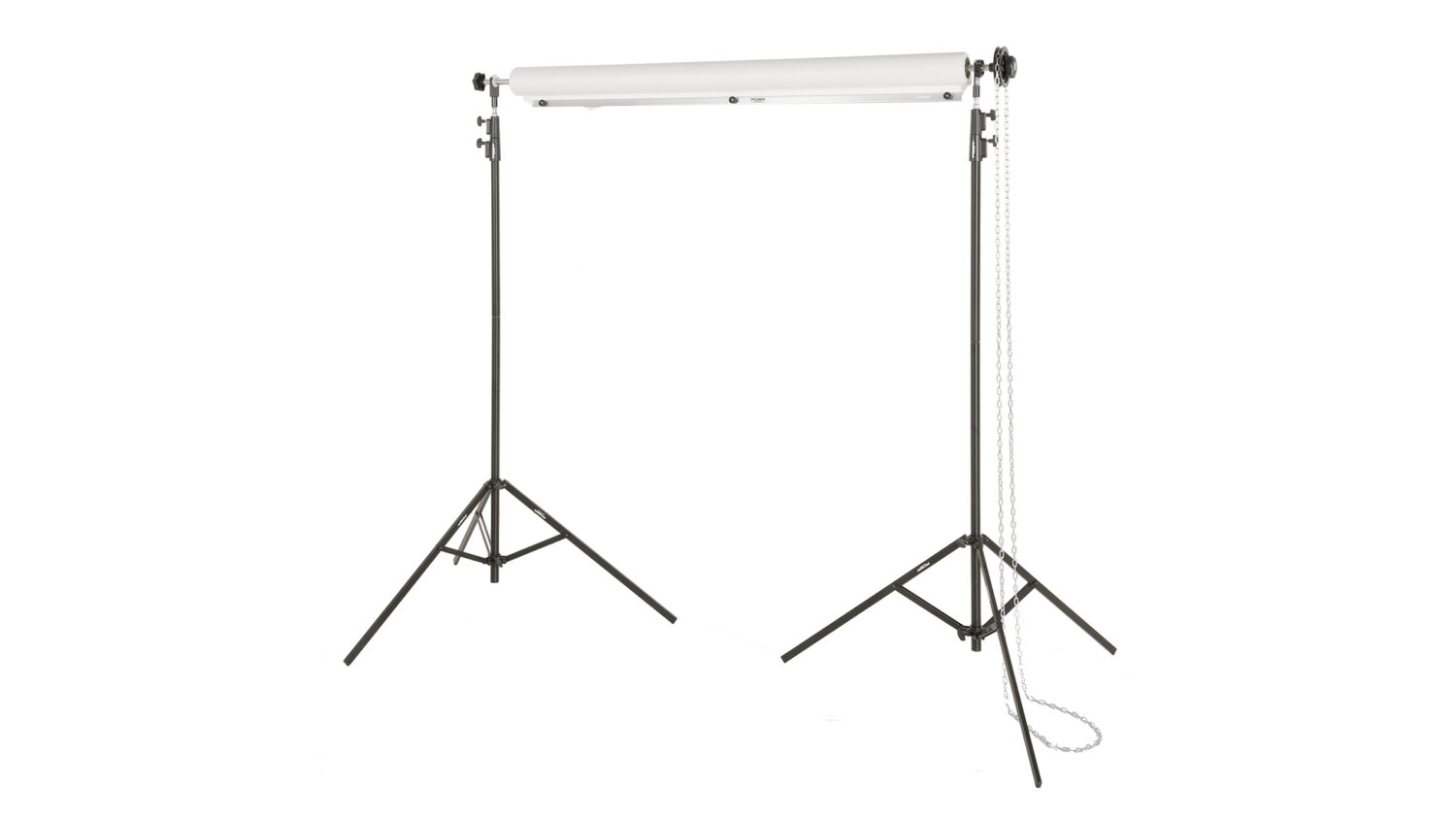 FOBA background paper with stands