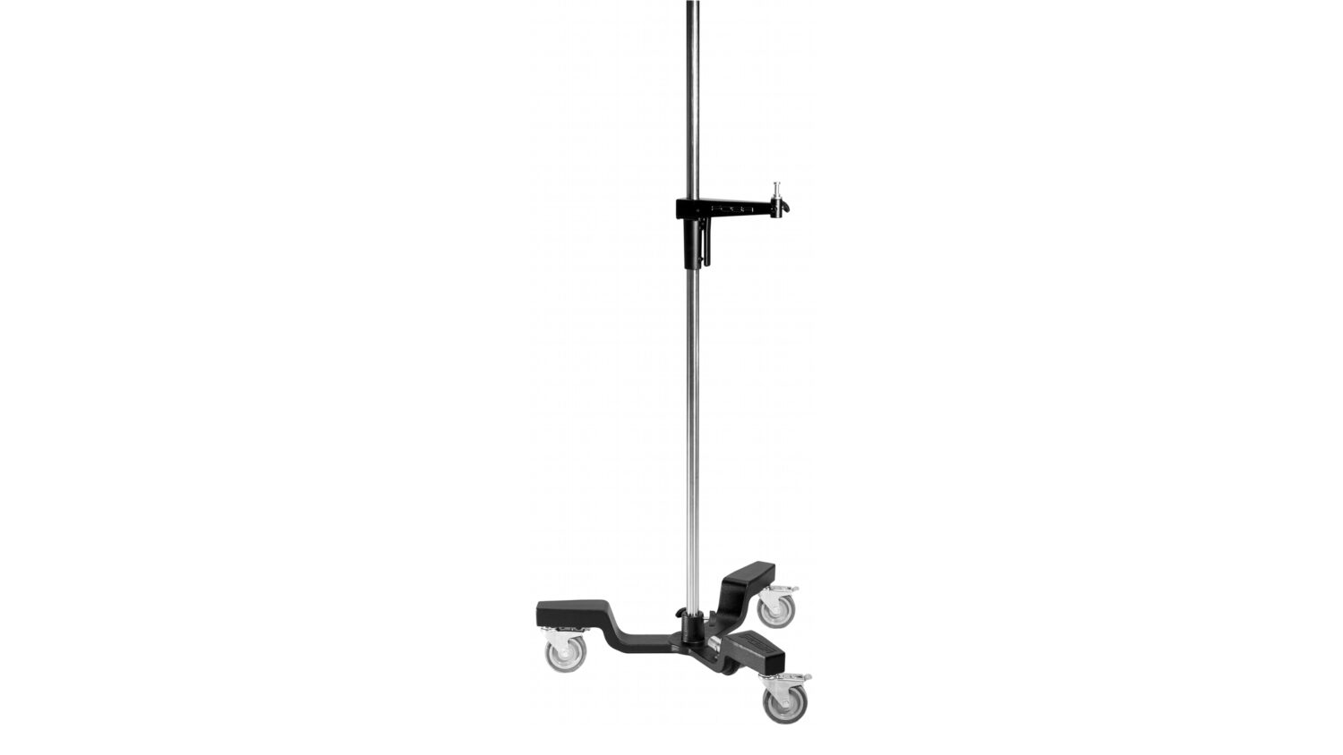 FOBA mobile lamp stand